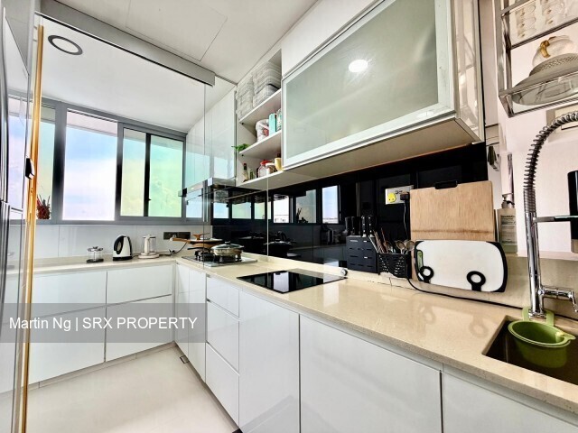 Regency Suites (D3), Apartment #567039291